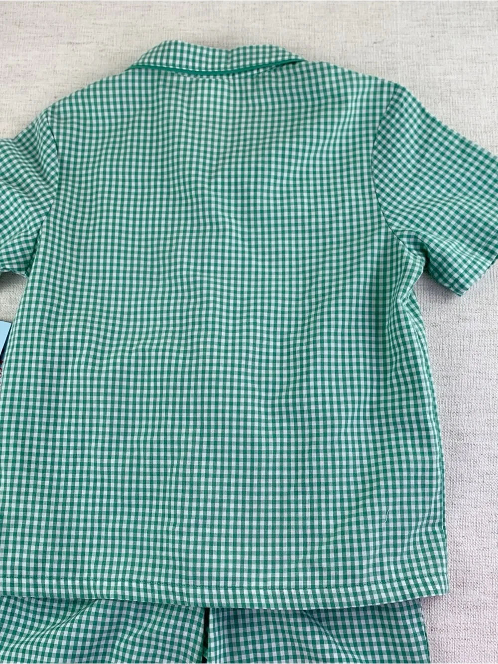 Old Navy front pocket